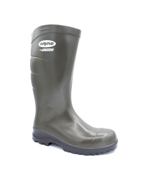 Wayne 04 Non Safety PU Wellingtons (P2010)