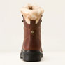 Ariat Harper Sherpa Waterproof Boot - Dark Brown