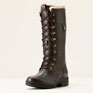 Ariat Wythburn II Sherpa Waterproof Boot - Dark Mocha