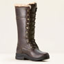 Ariat Wythburn II Sherpa Waterproof Boot - Dark Mocha