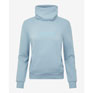 LeMieux Adele Funnel Neck Sweat - Glacier