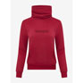 LeMieux Adele Funnel Neck Sweat - Ember