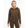 LeMieux Leia Lined Hoodie - Alpine