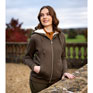 LeMieux Leia Lined Hoodie - Alpine