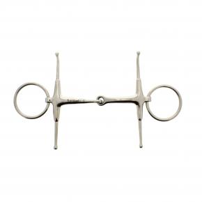 Korsteel Fulmer Snaffle