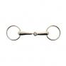 Korsteel Hollow Mouth Loose Ring Snaffle