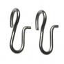 Korsteel Curb Chain Hooks