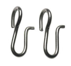 Korsteel Curb Chain Hooks