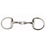 Korsteel JP French Link Eggbutt Snaffle