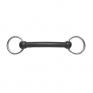 Korsteel Nylon Mullen Mouth Loose Ring Snaffle