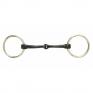 Korsteel Sweet Iron Loose Ring Snaffle