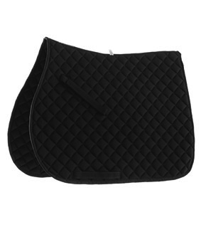 Roma Grand Prix All Purpose Saddle Pad