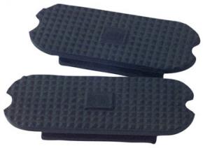 Korsteel Knife Edge Stirrup Treads