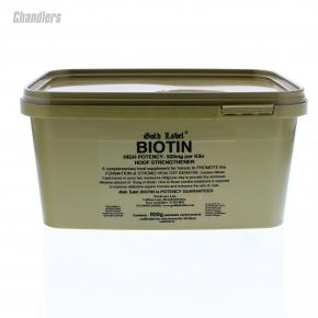 Gold Label Biotin