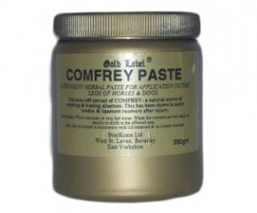 Gold Label Comfrey Paste