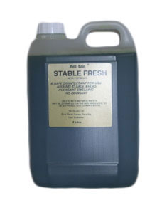 Gold Label Stablefresh