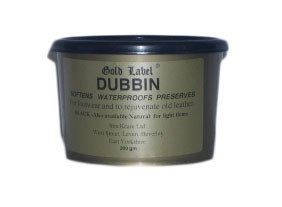 Gold Label Dubbin