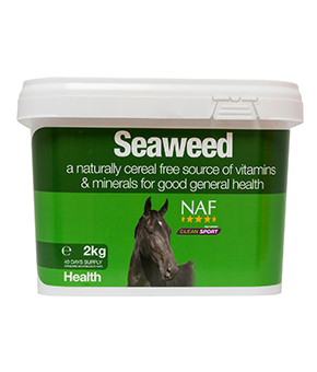 NAF Seaweed