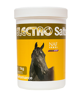 NAF Electro Salts