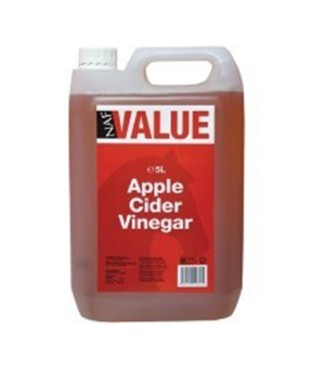 NAF Value Apple Cider Vinegar