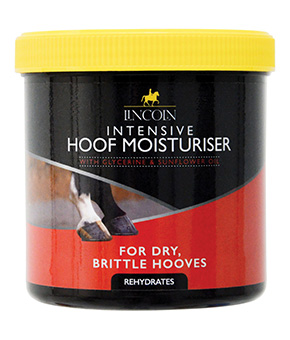 Lincoln Intensive Hoof Moisturiser