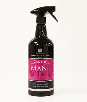 Car & Day & Martin Mane & Tail Conditioner