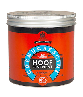 Carr & Day & Martin Cornucrescine Original Hoof Ointment