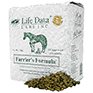 Life Data Farrier's Formula