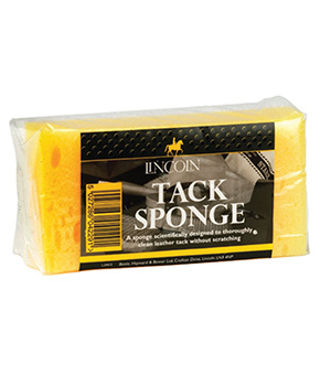 Lincoln Tack Sponge