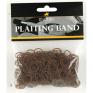 Plaiting Bands Brown