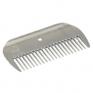 Lincoln Aluminium Mane Comb