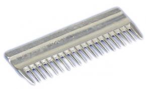 Lincoln Aluminium Tail Comb