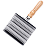 Large Metal Curry Comb