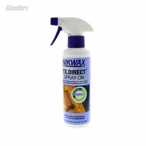 Nikwax Direct Spray On