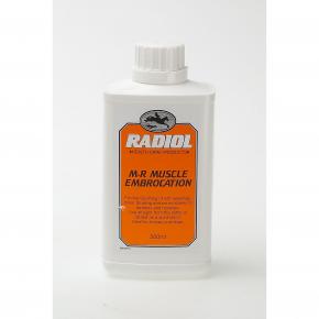 Radiol M-R Muscle Embrocation