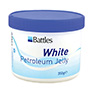 White Petroleum Jelly