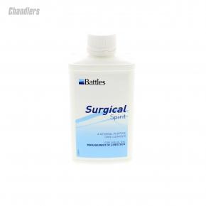 Surgical Spirit