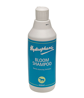 Hydrophane Bloom Shampoo