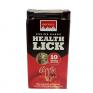 Rockies Flavoured Health Lick