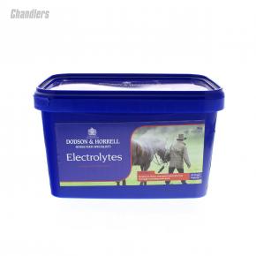 Dodson & Horrell Electrolyte