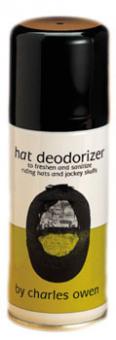 Charles Owen Hat Deodoriser