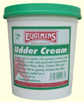 Equimins Udder Cream