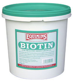 Equimins Biotin