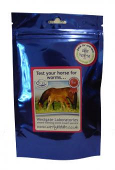 Westgate Laboratories Worm Count Kit