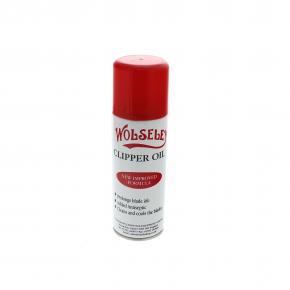 Wolseley Clipper Oil Aerosol