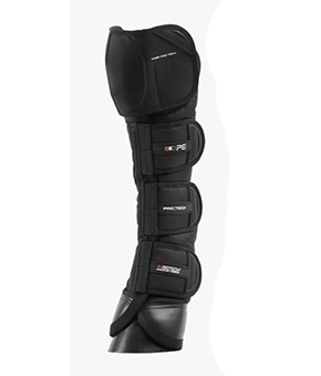 Premier Equine Ballistic Travel Boots