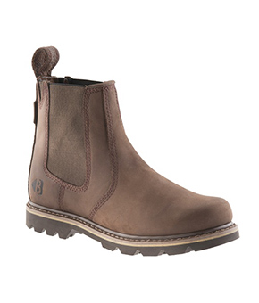 Buckler Non Safety B1400 Dealer Boot