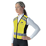 HyVIZ Waistcoat (Wide & Slow) Yellow