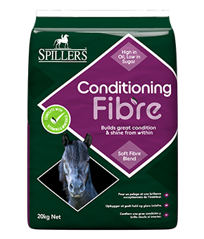 Spillers Conditioning Fibre