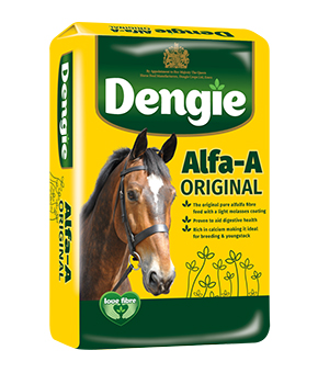 Dengie Alfa-A